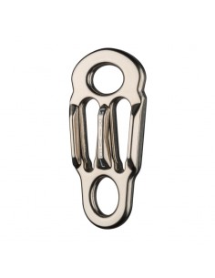 scream - descensor/asegurador - grivel 2