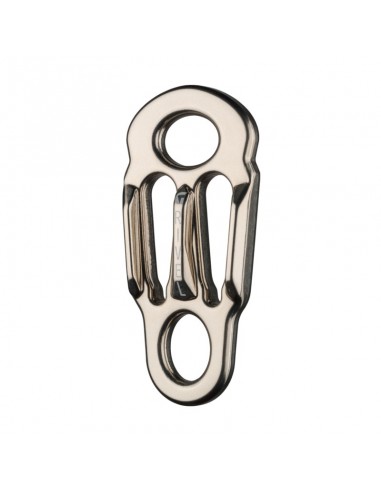 scream - descensor/asegurador - grivel