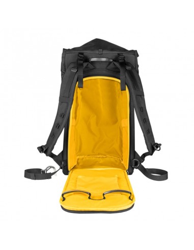 gravity 35 - mochila escalada - grivel