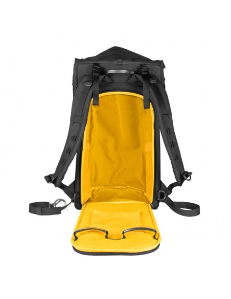 gravity 35 - mochila escalada - grivel