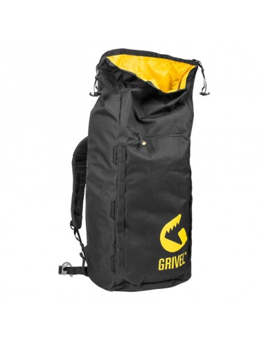 gravity 35 - mochila escalada - grivel