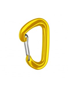 rock safety 24 wire - mosquetón ultraligero - grivel 2