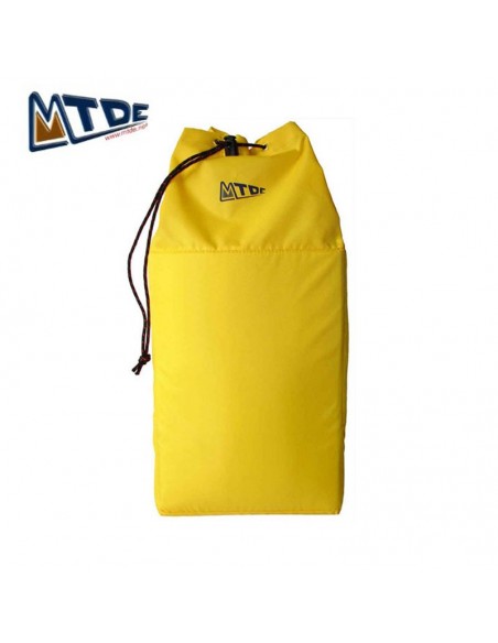 protector acolchado para sacas mini - mtde