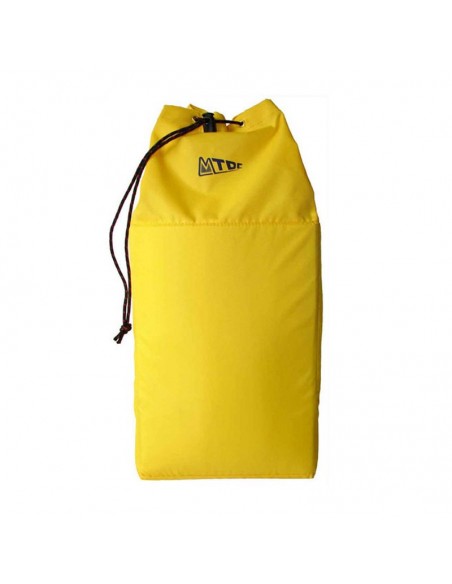 protector acolchado para sacas mini - mtde