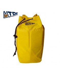 protector mini kit - protector acolchado para saca - mtde