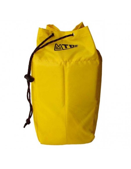 protector mini kit - protector acolchado para saca - mtde