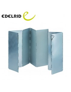 windschutz fold - protector para viento - edelrid