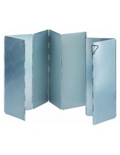 windschutz fold - protector para viento - edelrid 2