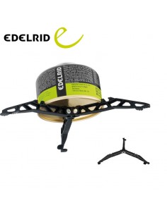 atlas cartridge support feet - pies de soporte para hornillos - edelrid