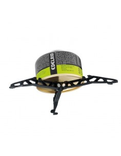 atlas cartridge support feet - pies de soporte para hornillos - edelrid 2