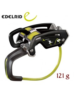 giga jul - asegurador - edelrid