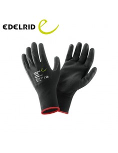 grip gloves - guantes protección cortes - edelrid