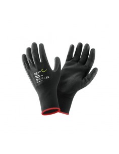 grip gloves - guantes protección cortes - edelrid 2