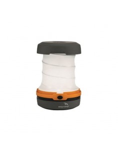 dugite - lampara plegable 50 lumens - easy camp 2