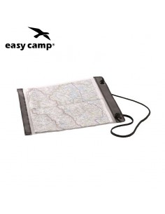 map holder - portamapas - easy camp