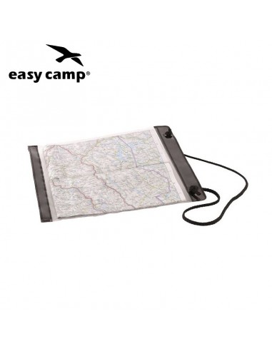 map holder - portamapas - easy camp