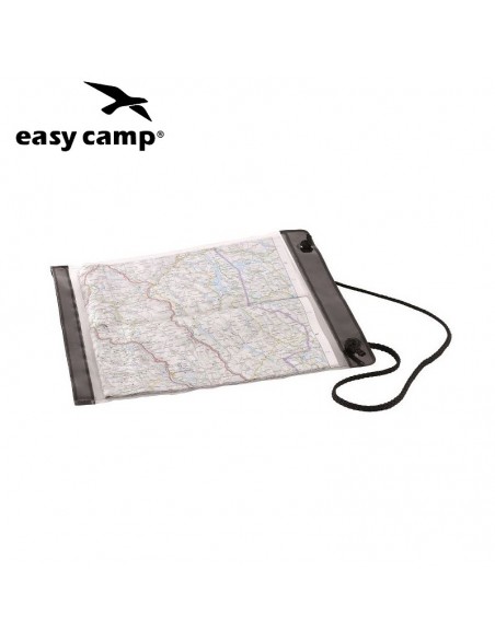 map holder - portamapas - easy camp