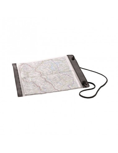 map holder - portamapas - easy camp