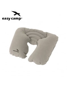 neck pillow - cojín de viaje - easy camp