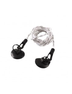 elastic washing line - tendedor - easy camp 2