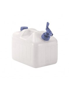 jerry can 10l - transportador de agua - easy camp 2