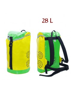 Mochila barrancos Formiga - Rodcle (25l) 2