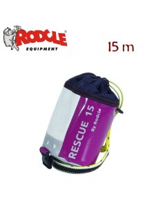 Rescue 15 violeta de Rodcle