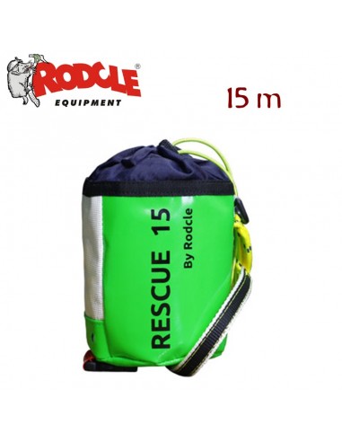 Rescue 15 de Rodcle