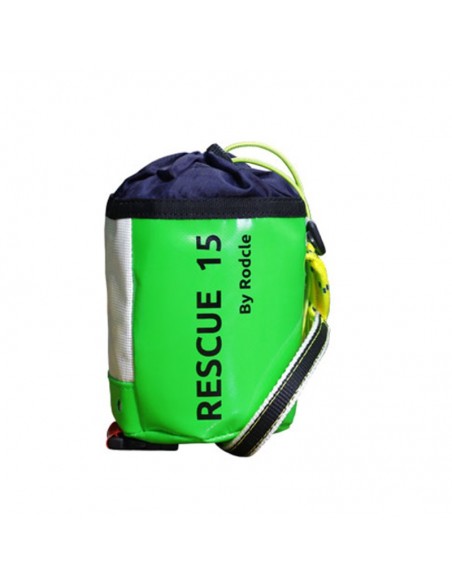Rescue 15 de Rodcle