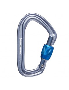 Mosquetón Hot Forge de Black Diamond 2