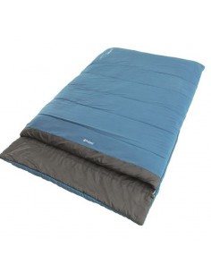 celebration lux double - saco doble - outwell 2