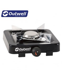 appetizier 1 - cocina 1 fuego 3000v - outwell