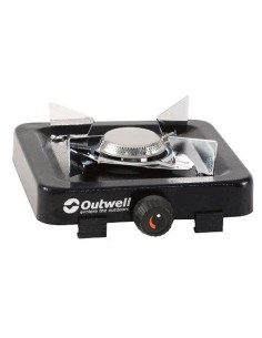 appetizier 1 - cocina 1 fuego 3000v - outwell 2