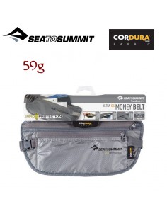 Riñonera Money Belt RFID de Sea to summit