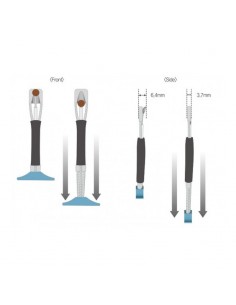 ballnutz - pack 5 unidades - trango 2