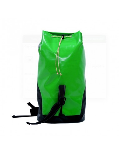 pack cuerda dana 10 (40m) de korda's + mochila rodellar de rodcle