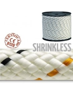 pack cuerda work 10.5mm (bobina 100m) con set de limpieza 2