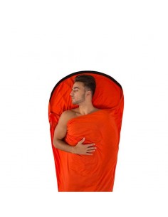 Reactor extrem mummy liner de Sea to summit 2