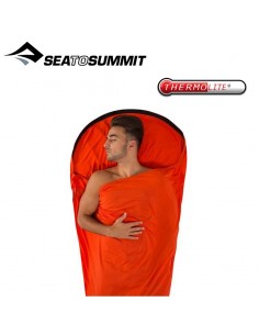 Reactor extrem mummy liner de Sea to summit