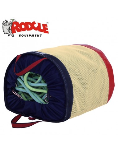 divider rope bag 4555 - bolsa divisoria de cuerda - rodcle
