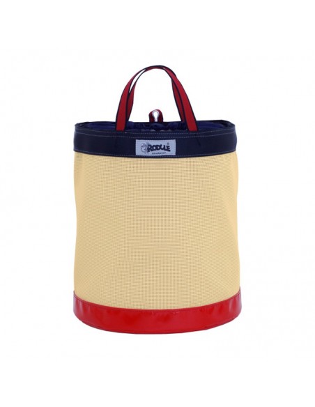 divider rope bag 4555 - bolsa divisoria de cuerda - rodcle