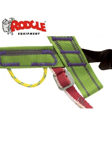 recambio cinta pectoral ergo plus - rodcle