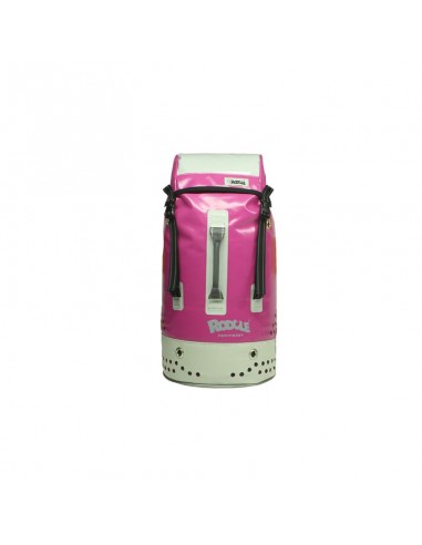 chichín 40+2 violeta - mochila barrancos mujer - rodcle