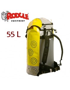 takamaka - mochila barrancos 55l - rodcle