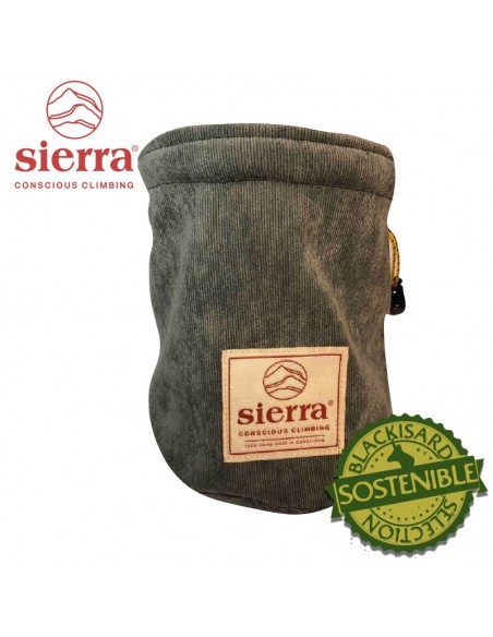 tube nat (cobalt ) - bolsa magnesio - sierra