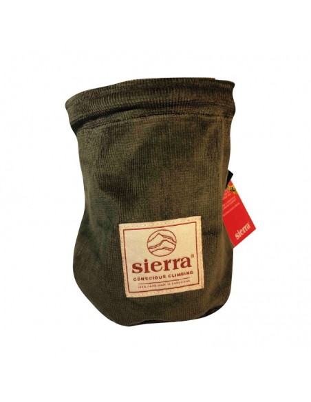 tube nat ( kaki ) - bolsa magnesio - sierra