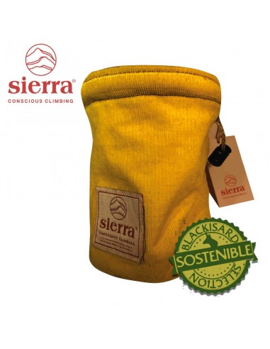 tube nat ( mustard ) - bolsa magnesio - sierra