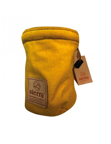tube nat ( mustard ) - bolsa magnesio - sierra