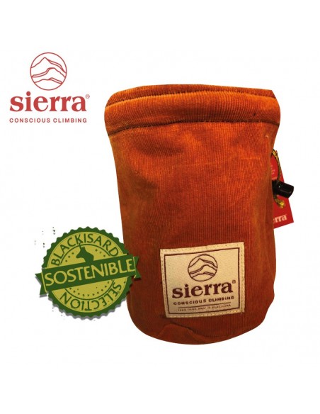 tube nat ( navajo red ) - bolsa magnesio - sierra