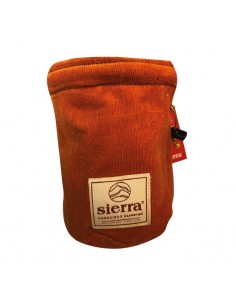 tube nat ( navajo red ) - bolsa magnesio - sierra 2